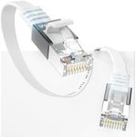 Ethernet Cable 50 Ft,Cat 6a Interne