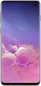 Samsung Galaxy S10 6GB 128GB - Unlocked Phone - (Prism Black)