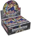 Konami Yu-Gi-Oh! TCG: Invasion of Chaos Booster Box