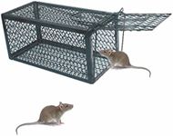 skycabin 1 Door Animal Live Cage Tr