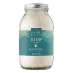 Scottish Fine Soaps - Marine Spa Sea Kelp Mineral Bath Soak - Dead Sea Salt Rich - Hydrating and Nourishing - Vegan Friendly - 500g