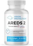 Vision Protection AREDS 2 Eye Vitam