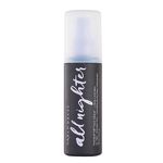 Urban Decay All Nighter Makeup Setting Spray, Long-Lasting Fixing Spray for Face, Up to 16 Hour Wear, Vegan & Oil-free Formula*, 118ml