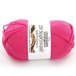 Cascade Cascade 220 Superwash Merino - 23 Azalea Pink