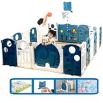 Baby Play Gates