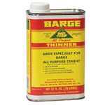 Barge Cement Thinner