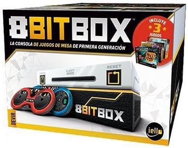 IELLO 8 Bi