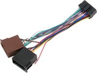 Autoleads PC3-433 Car Audio Sony 16 pin to ISO