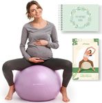 Trideer Pregnancy Yoga Ball – 1.7mm