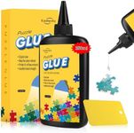 Jigsaw Puzzle Sealer - 250ml Transp