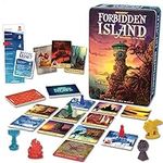 Forbidden Island – The Cooperative 