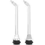 Waterpik Whitening Water Flosser Replacement Orthodontic Tips, 2 Count