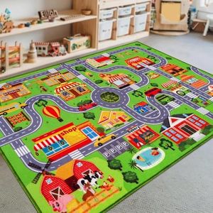 Car Rug fo