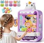 Vanvimen Claw Machine for Kids Girl