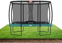 BERG Trampoline Ultim Champion Regu