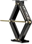 Camco Eaz-Lift 24" RV Stabilizing Scissor Jack, Fits Pop-Up Campers and Travel Trailers - Pack of 1 (5,000lb rating) - 48810