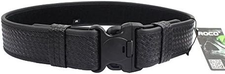 ROCOTACTICAL Basketweave Police Dut