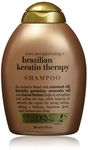 Ogx Shampoo Brazilian Keratin Therapy 13oz (3 Pack)