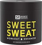 Sweet Sweat Workout Enhancer cream-
