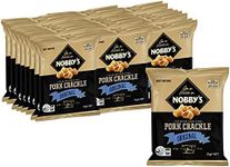 Nobby's Pork Crackle, (20 x 25g) ,5