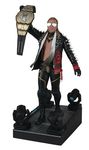 AEW Gallery statuette Chris Jericho 25 cm