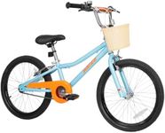 WEIZE Kids Bike, 20 Inch Children B