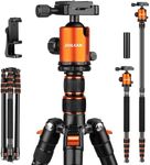 80/85 inches Heavy Duty Tripod for 