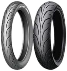 Dunlop TT 900 ( 2.50-17 TT 43P )