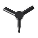 SBGJMY Valve Key Tool, Meter Box Key for Airsoft KSC WA Gas Magazine Charging Valve Shooting Gear Steel,Multifunctionals Detaching Repair Core Shooting Gear Removal Tool (Black)