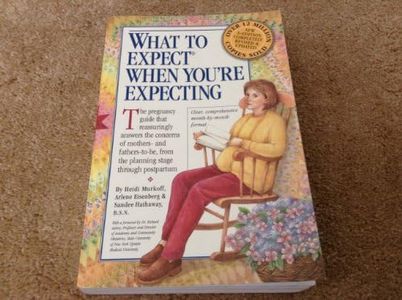 What to Expect When You're Expecting