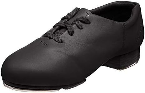 Capezio Women's Flex Master Tap Shoe, Black, 7.5