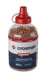 Crosman Copperhead 6000 Copper Coated BBS in a Bottle