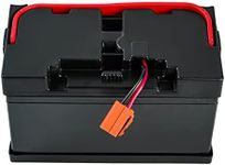 24 Volt 7Ah Battery for Huffy 24V Torex UTV 4X4 Child Ride On Car