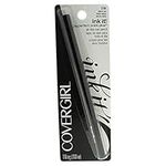 Ink It! By Perfect Point Plus - # 230 Black Ink by CoverGirl for Women - 0.006 oz Eyeliner,I0010365