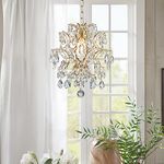 Chandelier For Closet