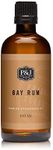 Bay Rum Fragrance Oil - Premium Grade Scented Oil - 100ml/3.3oz