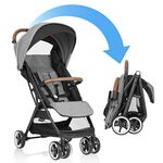 Smart Strollers