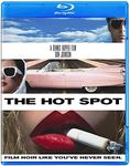 Hot Spot (Special Edition)