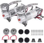 ZHSYMX 200PSI 3/8 NPT Heavy Duty Ai