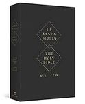 ESV Spanish/English Parallel Bible 