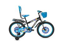 Tata stryder arche Kids Cycle in 20" Wheel Size for Age Group 7 to 10 Years (Orange)