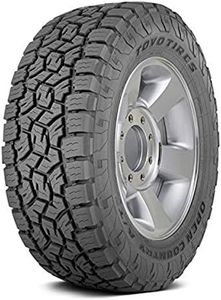 Toyo Tires OPEN COUNTRY A/T III LT265/75R16 123/120R E/10 TL