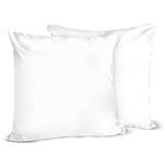 Euro Size Pillow Protectors (Set of
