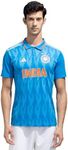 adidas mens Official India Cricket 