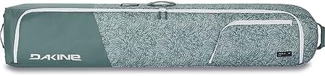 Dakine Low Roller Snowboard Bag - Poppy Iceberg, 157 CM
