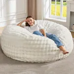 Hobestluk Bean Bag Chairs 5ft Beanb