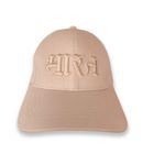 Branded India Bharat Baseball Cap - Caps for men and women Pink