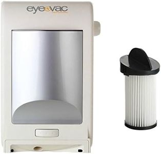 EYE-VAC PR