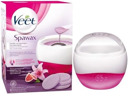 Veet Spawax Electric Wax Warmer