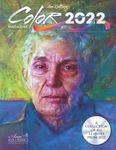 Ann Kullberg's COLOR Magazine 2022: A Collection of All 12 Issues from 2022